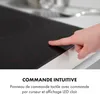Klarstein Plaque de cuisson à Induction 3400W, Plaque Voir les images du produit 5