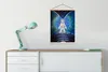 MuchoWow® Textilposter Illustration mit der Energie der Produktbild-Vorschau 3