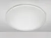 LED Deckenleuchte dimmbar mit Fernbedienung & Sternenhimmel Produktbild-Vorschau 3
