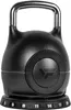 VirtuFit Verstellbare Kettlebell 2-20 kg Produktbild-Vorschau 1