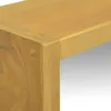 zrcadlová skříňka vidaXL 30x10x40 cm z masivního teakového Náhled obrázku produktu 6