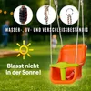 TRIBECCO® Huśtawka dla dzieci Huśtawka Plac zabaw Podgląd zdjęcia produktu 5