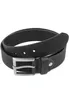 Red Bridge Herren Gürtel Echtleder Ledergürtel Leather Belt Produktbild-Vorschau 4