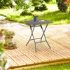 Table pliante Relaxdays, table de camping pliante, H x l x Voir les images du produit 2