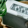Camry Speaker with radio | CR 1902 W | 5 W | Bluetooth | Náhled obrázku produktu 11