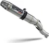 GPR genehmigte Slip-On-Auspuffanlage Deeptone Produktbild-Vorschau 1