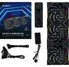 Lian Li UNI FAN TL Wireless Lüfter ARGB PWM 3er-Pack Produktbild-Vorschau 13