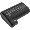 Akku für AEG und Electrolux, 3400 mAh Produktbild-Vorschau 2