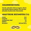 Dreamies Katzensnacks Katzenleckerlis Catnip mit Lachs 18 x Produktbild-Vorschau 6