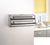 EMSA Snijrol Contura, 3-voudig, 41x28x11 cm, roestvrij Productafbeelding-voorbeeld 10