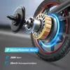 DYU D3S 14 Inch Mini Electric Bike Produktbild-Vorschau 5