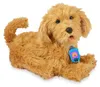 Moji Labradoodle knuffel, puppy - ongeveer 35 cm Productafbeelding-voorbeeld 13