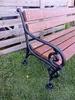 Gartenbank Schönbrunn 150 cm Produktbild-Vorschau 6