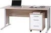 Schreibtisch Arbeitstisch Bürotisch Computertisch Produktbild-Vorschau 1
