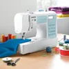 BROTHER Elektronische Nähmaschine - FS40 - 40 Punkte - 7 Produktbild-Vorschau 2