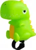 Cloche, Feuerwind, Trompette, Vélo, Dinosaure, Enfants Voir les images du produit 4