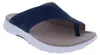 Gabor ROLLINGSOFT Damen Pantoletten - Zehentrenner Produktbild-Vorschau 8