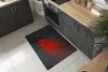 Küchenmatte 120x180 cm Vinylmatte Bodenmatte Dekoration - Produktbild-Vorschau 2