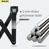 BALOU Faltschloss, in 5 verschiedenen Farben Produktbild-Vorschau 6