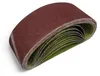 Pas bezkońcowy 75x533 mm P80 AO 10 szt. Podgląd zdjęcia produktu 1