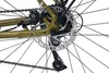CHILLIZ Gravel Bike 28 Zoll GL.09 grün Rahmenhöhe 57 cm 16 Produktbild-Vorschau 3