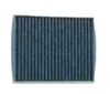 MAHLE Innenraumfilter LAO 463 Pollenfilter für FORD Fiesta Produktbild-Vorschau 1