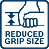 BOSCH Professional GWS 14-125 Winkelschleifer Produktbild-Vorschau 17