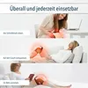 Infrarot-Kniemassagegerät gegen Knie- & Gelenkschmerzen, Produktbild-Vorschau 10