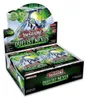 Yu-Gi-Oh! Duelist Nexus Display (Duits) – Booster display Productafbeelding-voorbeeld 1