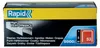 Isaberg Rapid Heftklammer 53 / 08 L 004 Pack = 5000 Stück Produktbild-Vorschau 1