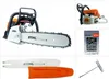 STIHL MS 231 kettensäge Benzinmotorsäge 35cm Schnittlänge, Produktbild-Vorschau 1