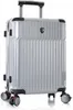 Heys Tekno 4 Rollen Kabinentrolley S 53 cm Laptopfach Produktbild-Vorschau 2