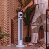 Turmventilator Cecotec EnergySilence 1090 Skyline Retro Produktbild-Vorschau 8