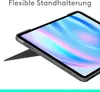Logitech 920-012611 Logitech Bluetooth Combo Touch iPad Air Productafbeelding-voorbeeld 20