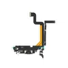 Ladebuchse für iPhone 14 Pro Max Tieflila Dock Connector Produktbild-Vorschau 2