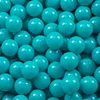 KiddyMoon 700 ∅ 7cm Play Ball Palline da bagno Baby Plain Anteprima dell’immagine prodotto 2