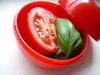 Ibili Tomatenbehälter Rot  Rot One Size Produktbild-Vorschau 7