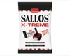 Sallos X Treme twarde toffi z nadzieniem salmiak lukrecjowy Podgląd zdjęcia produktu 1