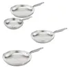 Tefal Virtuoso Pfannenset 24/28 cm Anteprima dell’immagine prodotto 10
