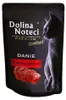 Dolina Noteci Sterilised Danie z Wołowiny Sterylizowane Podgląd zdjęcia produktu 3