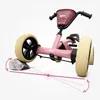 BERG Gokart Buzzy für Kinder ab 2 Jahren Rosa Produktbild-Vorschau 9