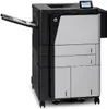 Hewlett-Packard HP LaserJet Enterprise M806x+ Produktbild-Vorschau 1
