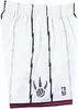 Shorts Mitchell & Ness SMSHCP18154-TRAWHIT98 für Herren Produktbild-Vorschau 4