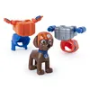 PAW Patrol PAW FGR ActnPk Dressup Chase VN EML, 3 rok/roky, Náhled obrázku produktu 8