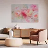 Muralo Leinwandbild Canvas BLUMEN Pflanzen Natur Malarei Produktbild-Vorschau 6