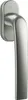 ROTO Fenstergriff SAMBA VK 7 x 37 mm, Aluminium titan Produktbild-Vorschau 1