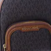Michael Kors JAYCEE 35T2G8TB1B kleiner Damenrucksack Produktbild-Vorschau 2