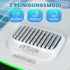 Poolroboter AIRROBO PC10, Kabelloser Poolsauger Akku Produktbild-Vorschau 5