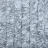 vidaXL Insektenschutz-Vorhang Weiß und Grau 90x220 cm Produktbild-Vorschau 11