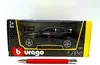 Bburago 1:24 Porsche Cayenne TURBO Noir Voir les images du produit 2